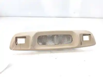 Автозапчасти б/у внутренний свет за jaguar s-type ii (x200) 4.2 v8 ссылки oem iam 186901