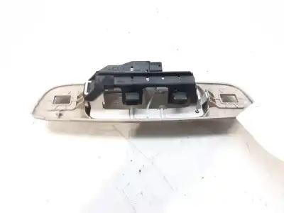 Автозапчастина б/у внутрішне світло для jaguar s-type ii (x200) 4.2 v8 посилання на oem iam 186901  