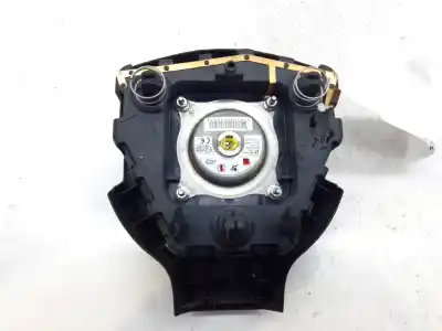 Peça sobressalente para automóvel em segunda mão airbag dianteiro esquerdo por nissan note (e11e) visia referências oem iam 484709u000  