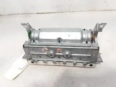 Peça sobressalente para automóvel em segunda mão airbag dianteiro direito por renault clio iii confort dynamique referências oem iam 8200303498