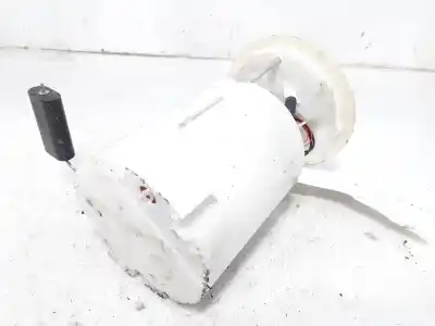 Pezzo di ricambio per auto di seconda mano sensore di livello del carburante per opel corsa e 120 aniversario 90 cv / 66 kw riferimenti oem iam 13436579