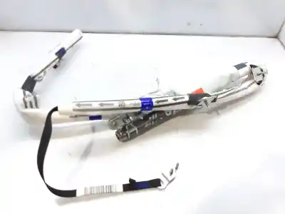 Pezzo di ricambio per auto di seconda mano airbag a tenda anteriore sinistro per opel corsa e 120 aniversario 90 cv / 66 kw riferimenti oem iam 39045977  