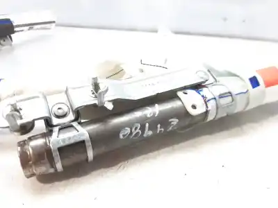 Pezzo di ricambio per auto di seconda mano AIRBAG A TENDA ANTERIORE SINISTRO per OPEL CORSA E  Riferimenti OEM IAM 39045977  