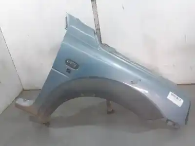 Peça sobressalente para automóvel em segunda mão guarda-lamas dianteiro direito por land rover freelander (ln) s familiar referências oem iam asb490120