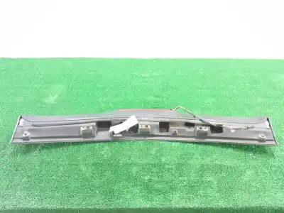 Peça sobressalente para automóvel em segunda mão spoiler da tampa da mala por ford focus berlina (cap) trend referências oem iam 4m51a44210a