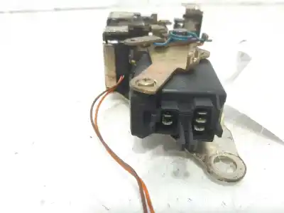 Gebrauchtes Autoersatzteil schloss der linken vordertür zum smart coupe pulse oem-iam-referenzen   