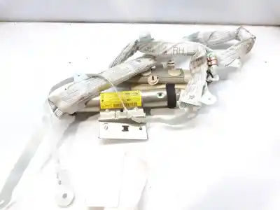 Автозапчастина б/у передня права подушка безпеки для jaguar s-type ii (x200) 4.2 v8 посилання на oem iam 2r8314k159ak  