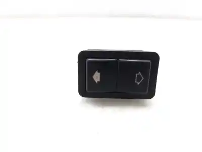 Peça sobressalente para automóvel em segunda mão botão / interruptor elevador vidro dianteiro direito por bmw serie 5 berlina (e39) 525tds referências oem iam 61318368974