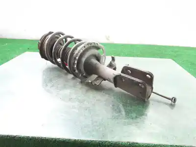 Автозапчастина б/у амортизатор передній лівий для renault vel satis (bj0_) 2.2 dci (bj0e, bj0f) посилання на oem iam 8200657078  