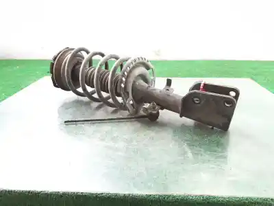 Pezzo di ricambio per auto di seconda mano ammortizzatore anteriore destro per renault vel satis (bj0_) 2.2 dci (bj0e, bj0f) riferimenti oem iam 8200657078  
