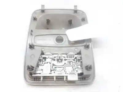 Second-hand car spare part interior light for renault clio iv grandtour dynamique oem iam references 739486822r