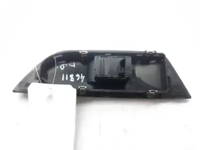 Second-hand car spare part right front power window switch for bmw serie x1 (e84) 2.0 sdrive 18d [2.0 ltr. - 105 kw turbodiesel cat] oem iam references 6935534  