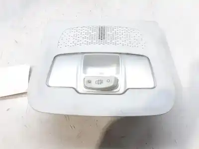 Second-hand car spare part interior light for peugeot 208 i (ca_, cc_) 1.4 hdi oem iam references 9674441377