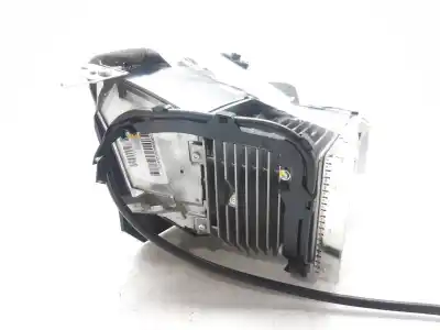 Peça sobressalente para automóvel em segunda mão display gps / multimídia por bmw serie 5 berlina (e60) 530xd referências oem iam 62309159641