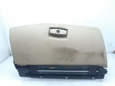 Peça sobressalente para automóvel em segunda mão porta luvas por bmw serie 5 berlina (e60) 530xd referências oem iam 51167034080