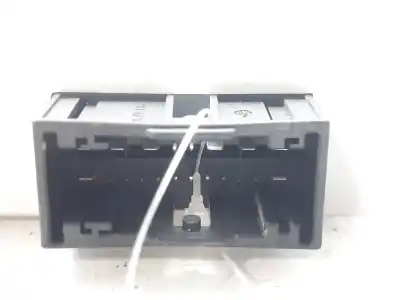 Peça sobressalente para automóvel em segunda mão módulo eletrônico por bmw serie 5 berlina (e60) 530xd referências oem iam 9138969