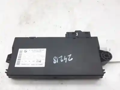 Peça sobressalente para automóvel em segunda mão módulo eletrônico por bmw serie 5 berlina (e60) 530xd referências oem iam 6135914718501