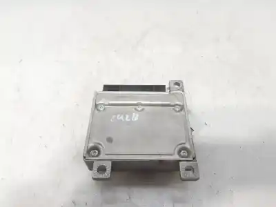 Peça sobressalente para automóvel em segunda mão centralina de airbag por bmw serie 5 berlina (e39) 525tds referências oem iam 65778362072