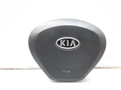 Автозапчасти б/у передняя левая подушка безопасности за kia ceed active 116 cv / 85 kw ссылки oem iam 569001h000  