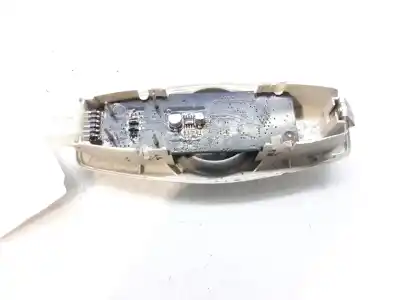 Second-hand car spare part interior light for ford kuga (cbs) titanium oem iam references cja13k767bh