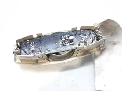 Second-hand car spare part interior light for ford kuga (cbs) titanium oem iam references cj5a13k767gh