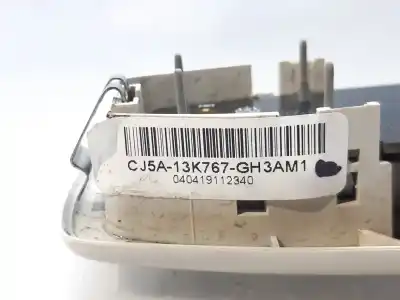 Автозапчасти б/у внутренний свет за ford kuga (cbs) titanium ссылки oem iam cj5a13k767gh  