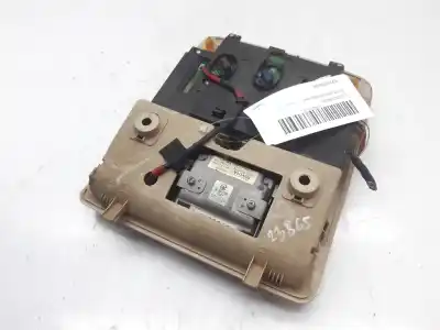 Автозапчасти б/у внутренний свет за lexus is200 (ds2/is2) 220d ссылки oem iam 8973253090  