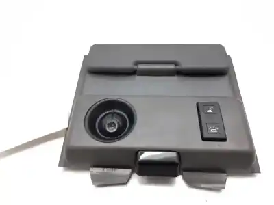 Second-hand car spare part interior light for renault 25 (b29) gtx oem iam references 7700752028  