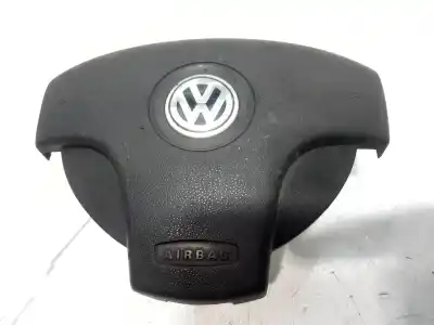 Peça sobressalente para automóvel em segunda mão airbag dianteiro esquerdo por volkswagen fox (5z1) básico referências oem iam 5z0880201a