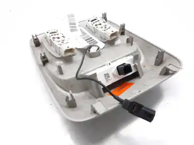 Автозапчасти б/у внутренний свет за renault clio iv (bh_) 0.9 tce 90 ссылки oem iam 969801754r