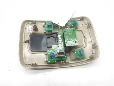 Peça sobressalente para automóvel em segunda mão luz interior por volvo xc60 kinetic drive referências oem iam 39806307