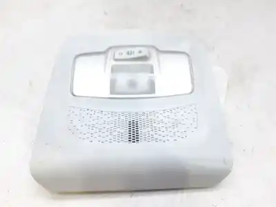 Second-hand car spare part interior light for peugeot 208 i (ca_, cc_) 1.6 hdi oem iam references 9674441377