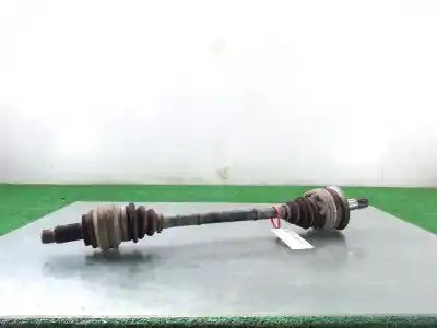 Second-hand car spare part rear left transmission for bmw x1 (e84) xdrive 18d oem iam references 33207605485