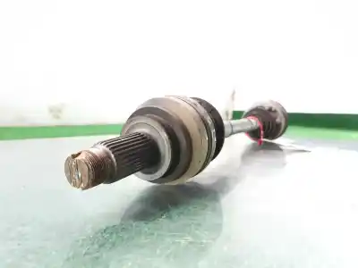 Автозапчасти б/у задняя левая трансмиссия за bmw x1 (e84) xdrive 18d ссылки oem iam 33207605485  