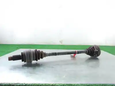 Second-hand car spare part rear right transmission for bmw x1 (e84) xdrive 18d oem iam references 33207605486