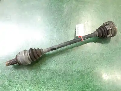 Автозапчасти б/у задняя правая трансмиссия за bmw x1 (e84) xdrive 18d ссылки oem iam 33207605486  