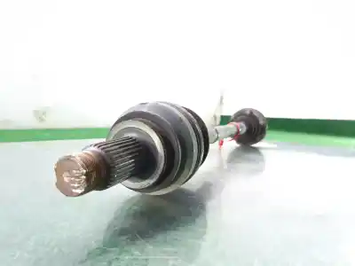 Автозапчасти б/у задняя правая трансмиссия за bmw x1 (e84) xdrive 18d ссылки oem iam 33207605486  