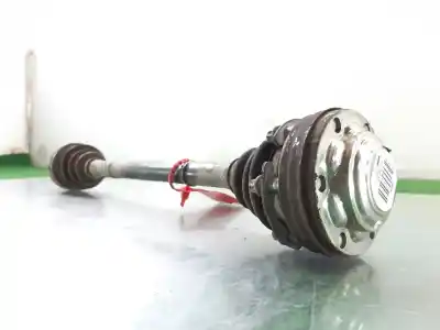 Автозапчасти б/у задняя правая трансмиссия за bmw x1 (e84) xdrive 18d ссылки oem iam 33207605486  