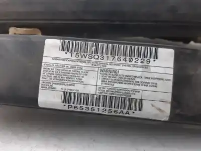 Автозапчасти б/у передняя правая подушка безопасности за dodge caliber sxt ссылки oem iam 608009800a  