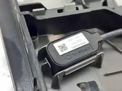 Pezzo di ricambio per auto di seconda mano luce interna per opel insignia sports tourer edition riferimenti oem iam 13251594