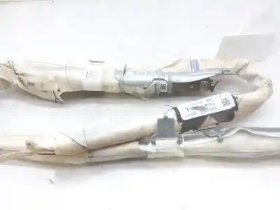 Автозапчасти б/у подушка безопасности передняя левая шторка безопасности за jeep renegade longitude fwd ссылки oem iam 68388857aa  