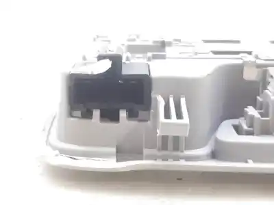 Second-hand car spare part interior light for hyundai i40 i (vf) 1.7 crdi oem iam references 967903z130