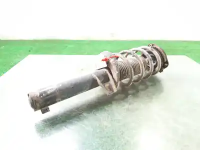 Peça sobressalente para automóvel em segunda mão amortecedor dianteiro esquerdo por skoda suberb (3t4) elegance referências oem iam 3c0413031al