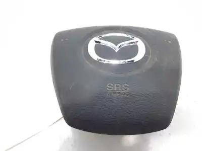 Автозапчасти б/у передняя левая подушка безопасности за mazda 6 lim. (gh) 1.8 cat ссылки oem iam gs1e57k00  