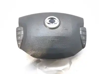 Second-hand car spare part FRONT LEFT AIR BAG for SSANGYONG KYRON  OEM IAM references 8620008B55  
