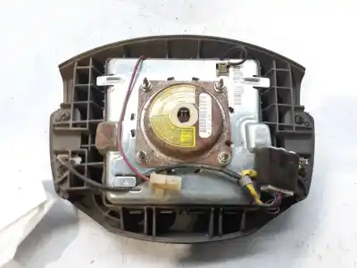 Second-hand car spare part front left air bag for ssangyong kyron 200 xdi limited oem iam references 8620008b55  