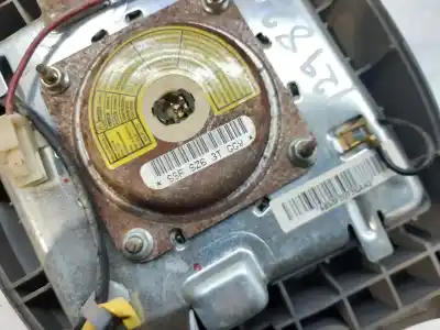 Second-hand car spare part front left air bag for ssangyong kyron 200 xdi limited oem iam references 8620008b55  
