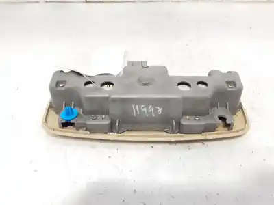 Автозапчасти б/у внутренний свет за lexus is200 (ds2/is2) 220d ссылки oem iam 8136053010a0
