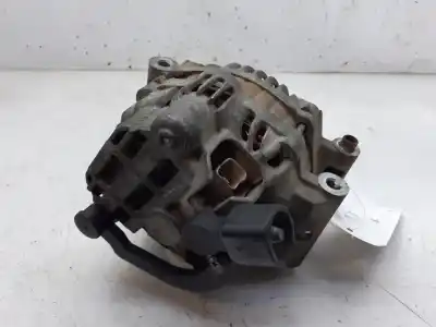 Peça sobressalente para automóvel em segunda mão alternador por peugeot 207 gt referências oem iam v753509680