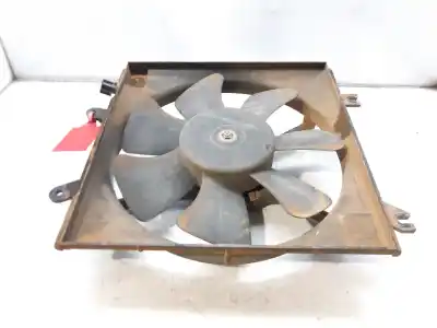 Second-hand car spare part radiator cooling fan for kia carens 1.8 monovolumen oem iam references 0k9d915150